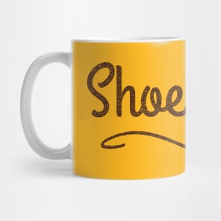 Shoestring, Van Nuys Mug